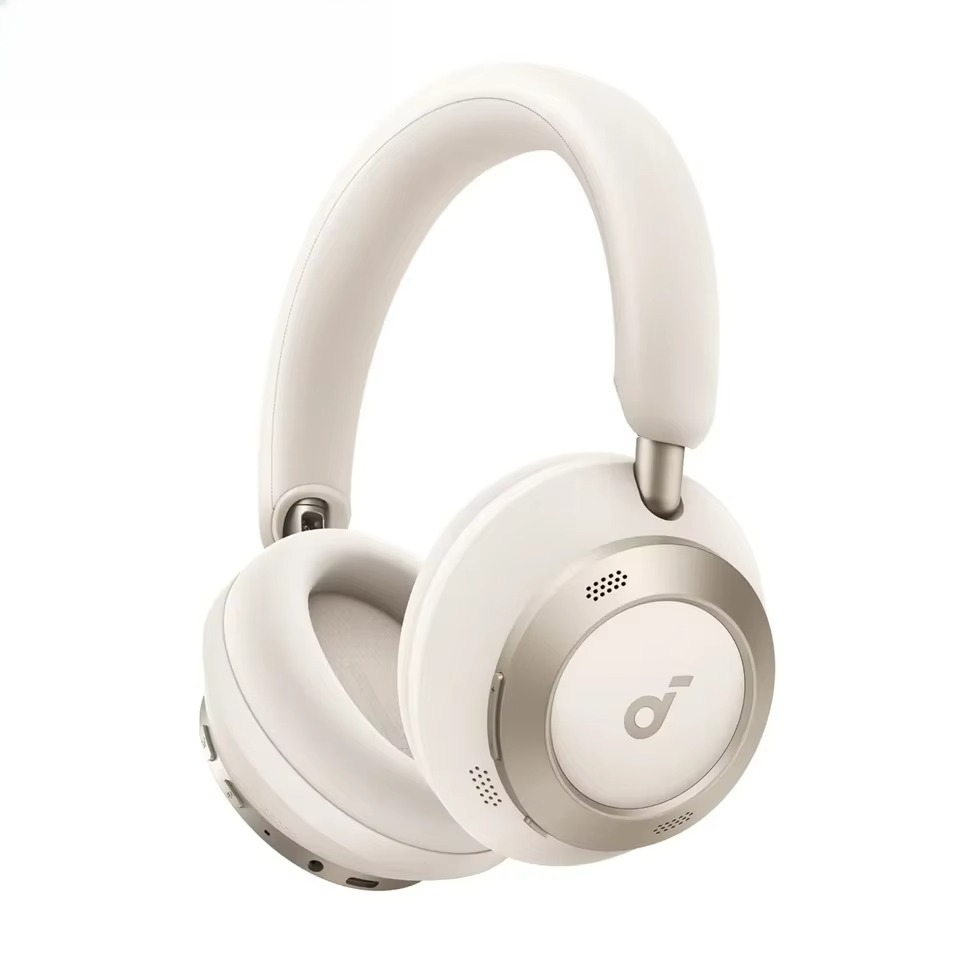 Noise Cancelling Headphone - Soundcore Space One Pro 60H A3062