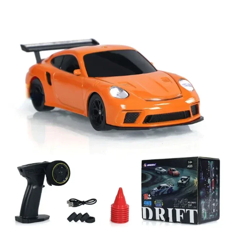 Jbl Speaker Go 4 - Mobil mainan anak laki-laki, RC Drift