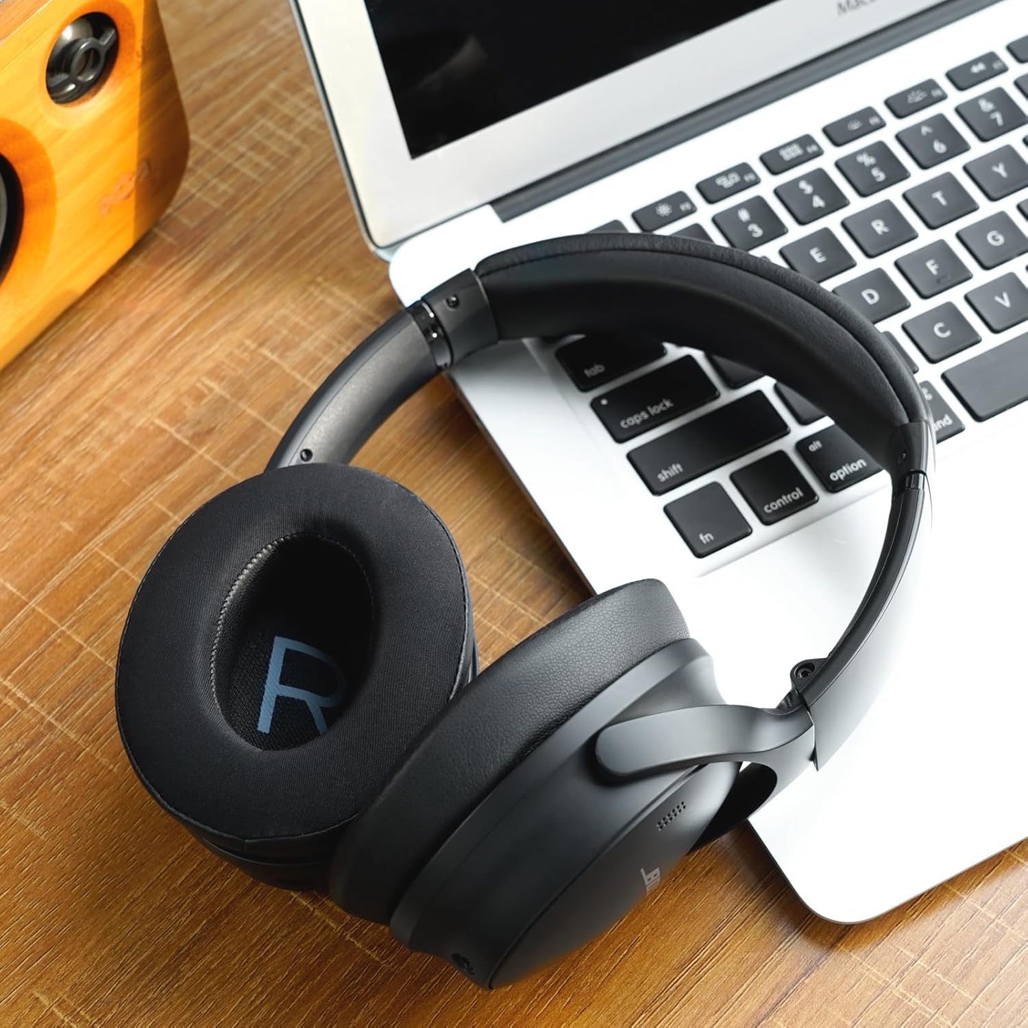 Bose Headphone Qc45 - Bantalan Telinga Pengganti Berbahan Gel Pendingin