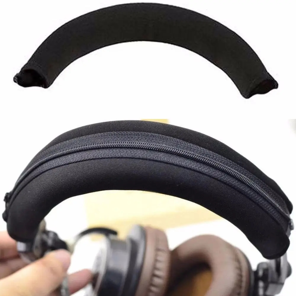 Audio Technica Headphone Ath-M50X - Penutup Headband Untuk Headphone Audio Technica