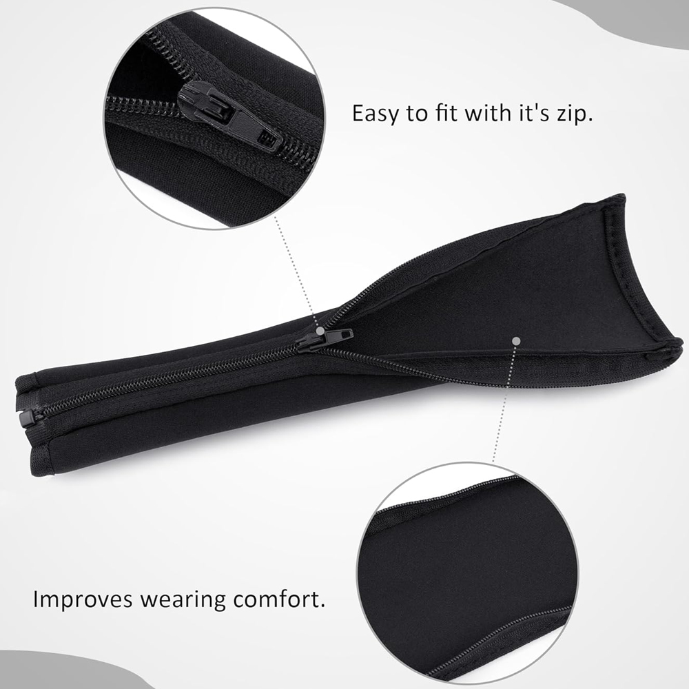 Penutup Headband Pengganti Res - Audio Technica Headphone Ath-M20X ulasan dan harga