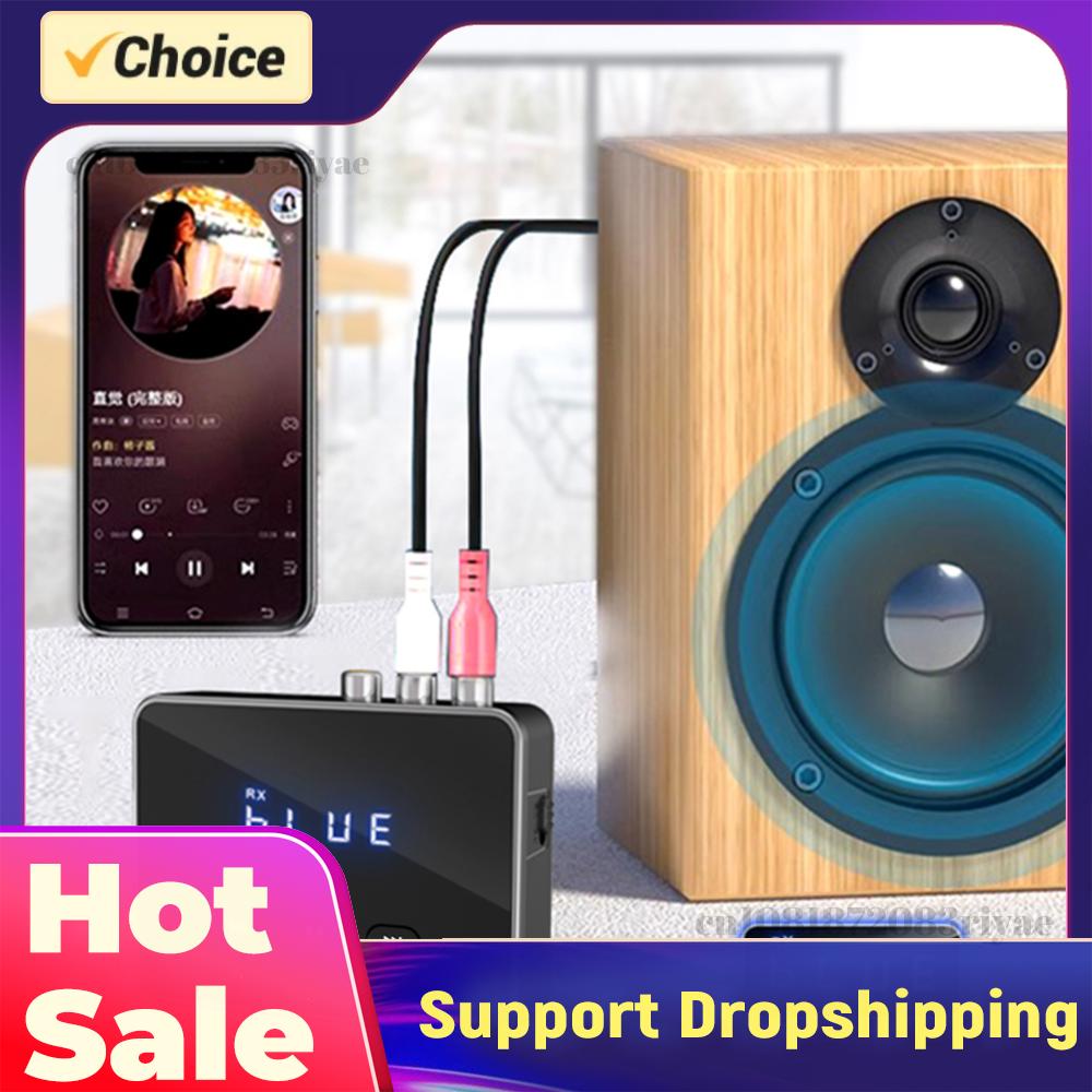 Penerima Pemancar BT 5.4 denga - Bluetooth Adapter Receiver ulasan dan harga