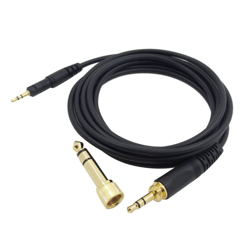Kabel Pengganti untuk Headphon - Audio Technica Headphone Ath-M50X ulasan dan harga