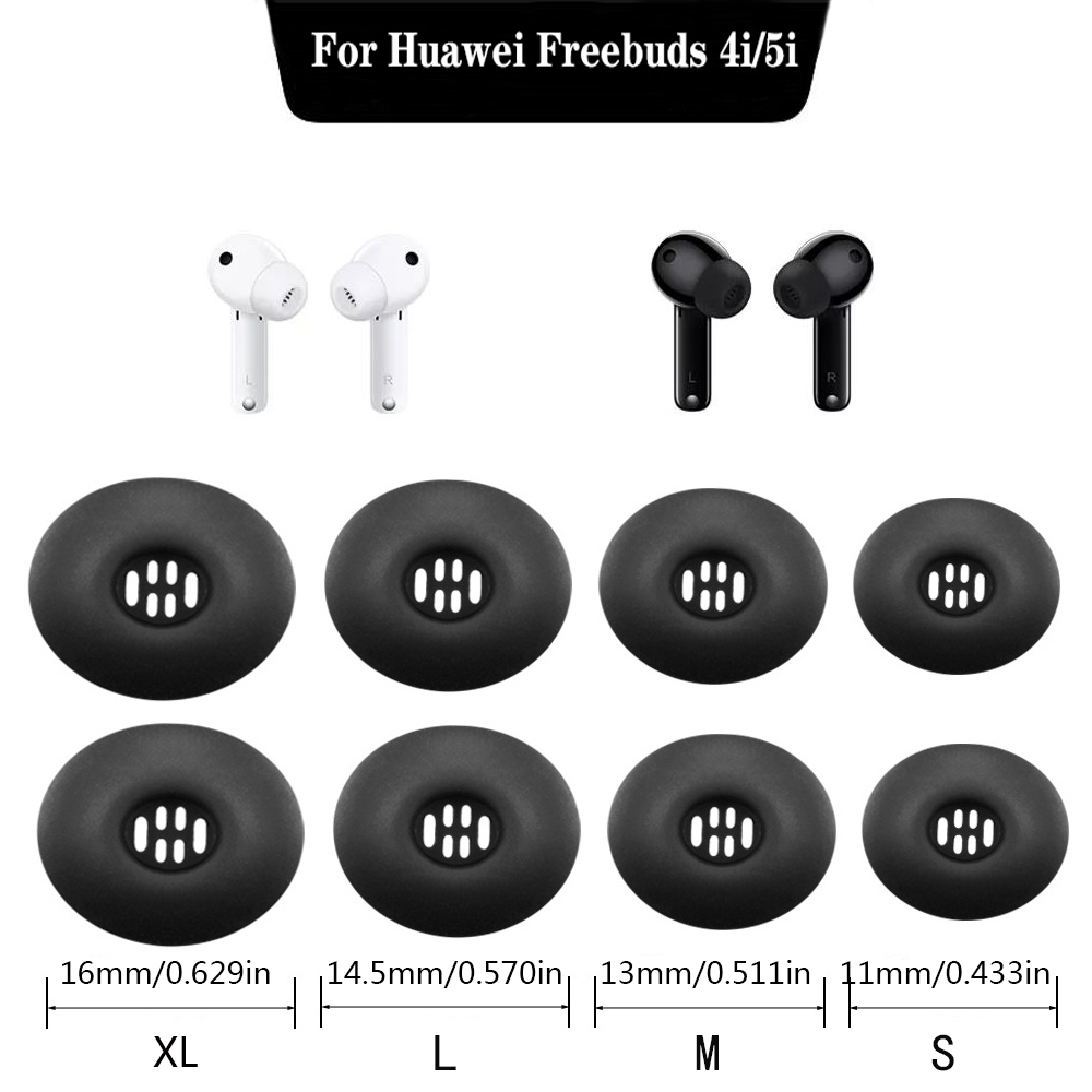 Eartips Earphone casing siliko - Anker Speaker Soundcore Boom 2 ulasan dan harga