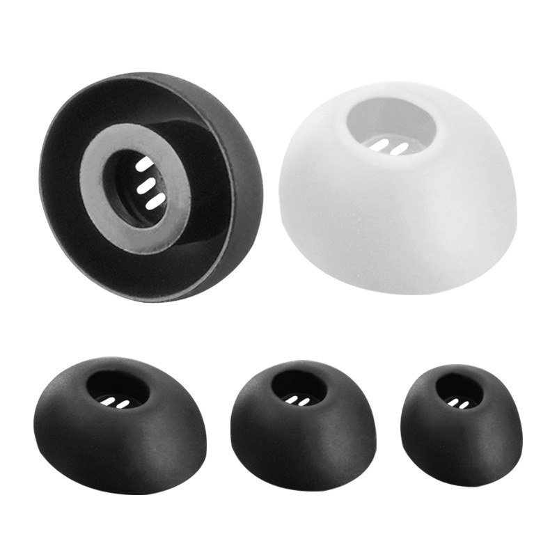 Eartips Earphone casing siliko - Anker Speaker Soundcore Boom 2 ulasan dan harga