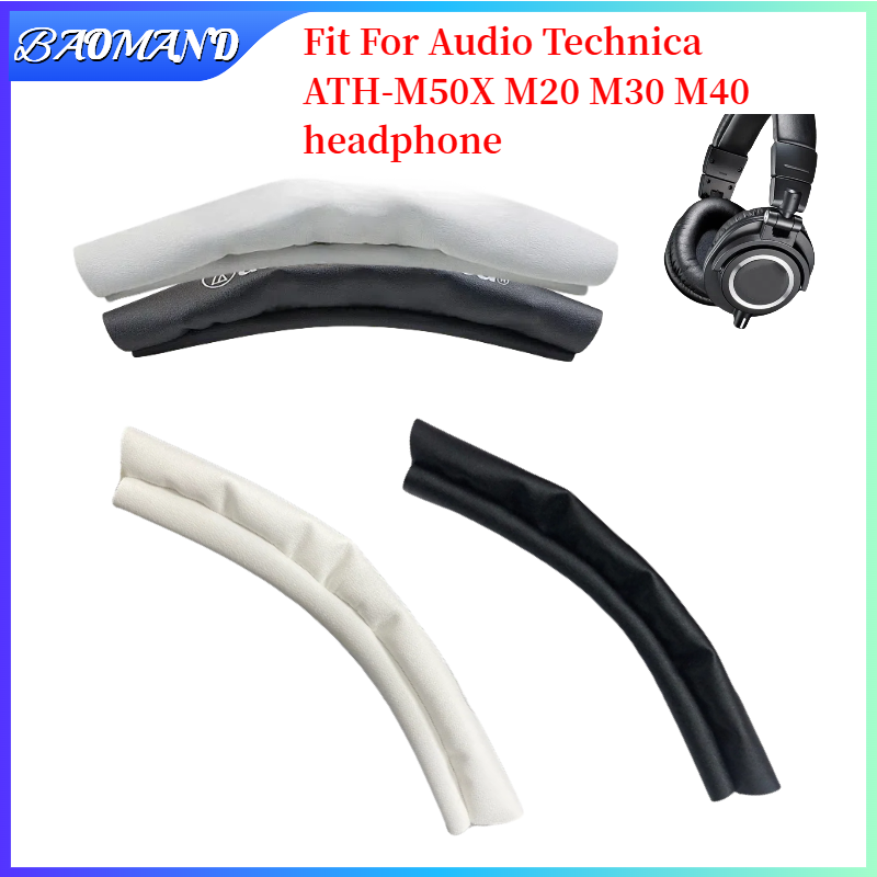 Bantalan Telinga Pengganti unt - Audio Technica Headphone Ath-M50X ulasan dan harga