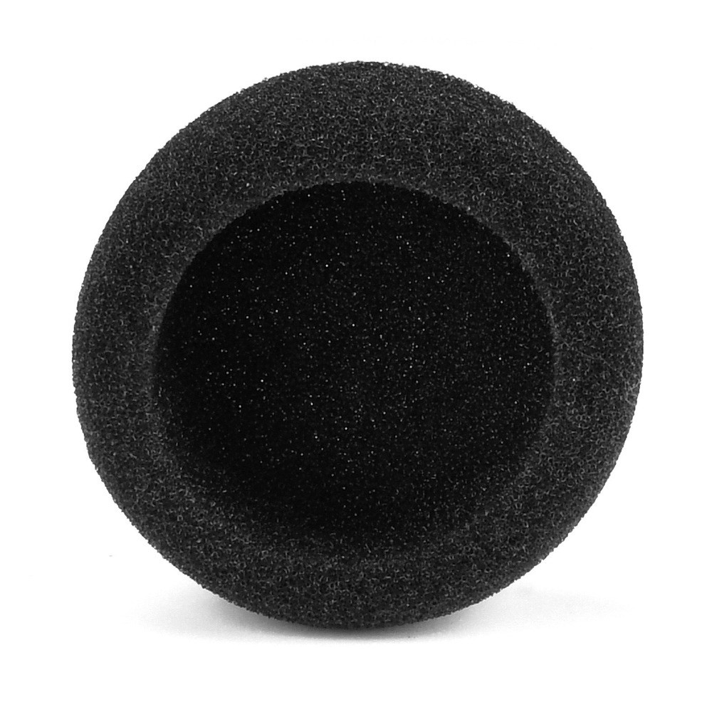 Penutup Mikrofon Anti Angin Pe - Shure Mic Mv7 ulasan dan harga