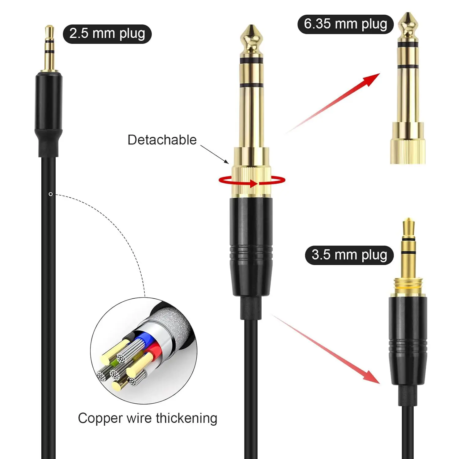 Untuk BOSE QuietComfort 25 QC3 - Bose Headphone Qc45 ulasan dan harga