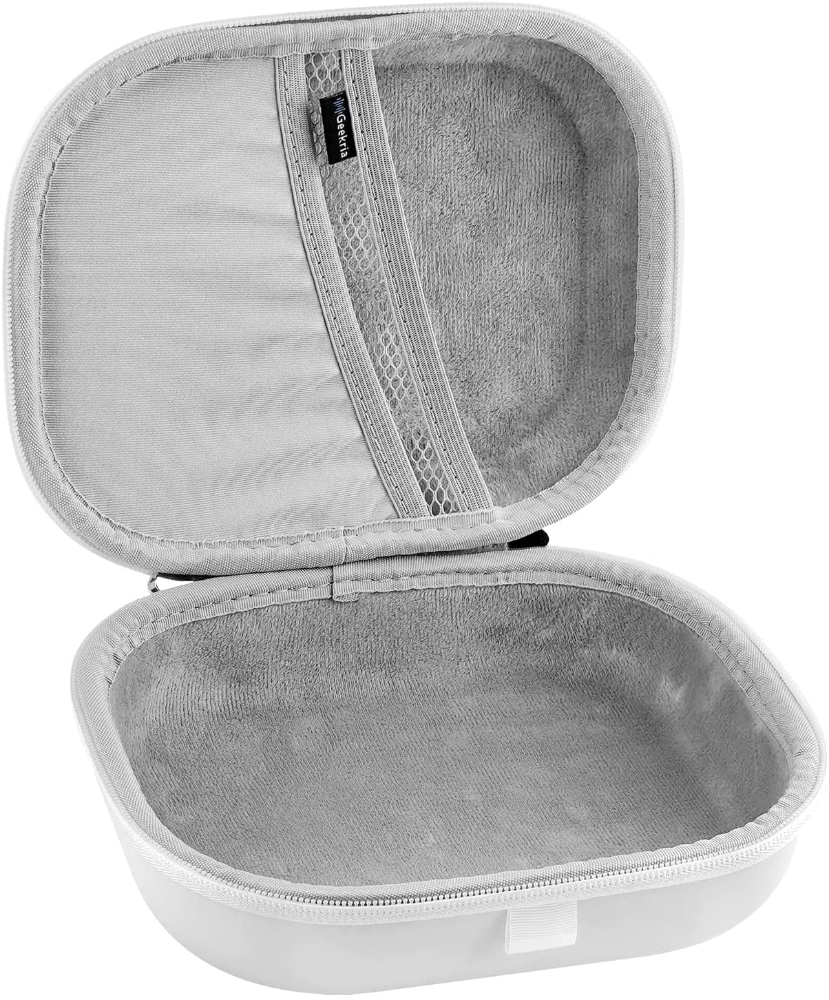 Kantung Casing Headphone Geekr - Bose Headphone Qc45 ulasan dan harga