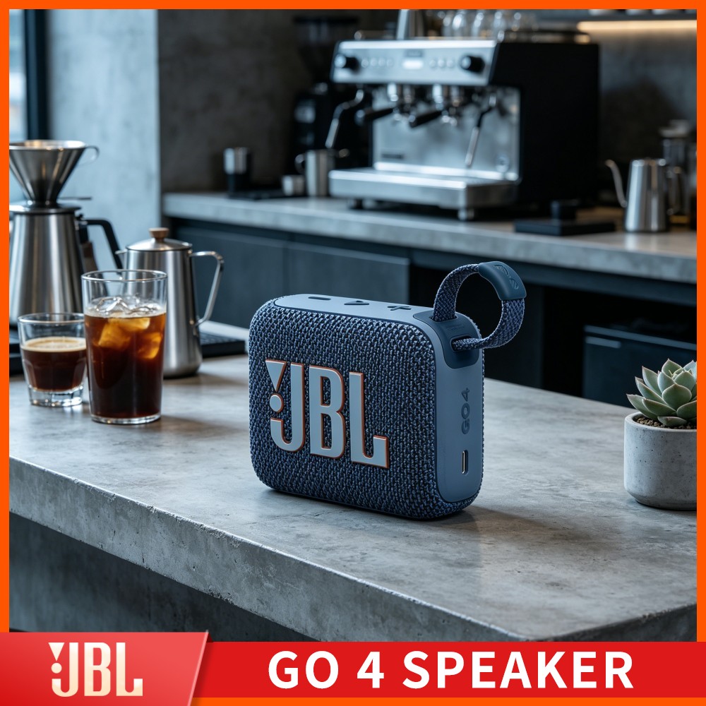 Orchard Park Solid Tone JBL GO - Jbl Speaker Go 4 ulasan dan harga