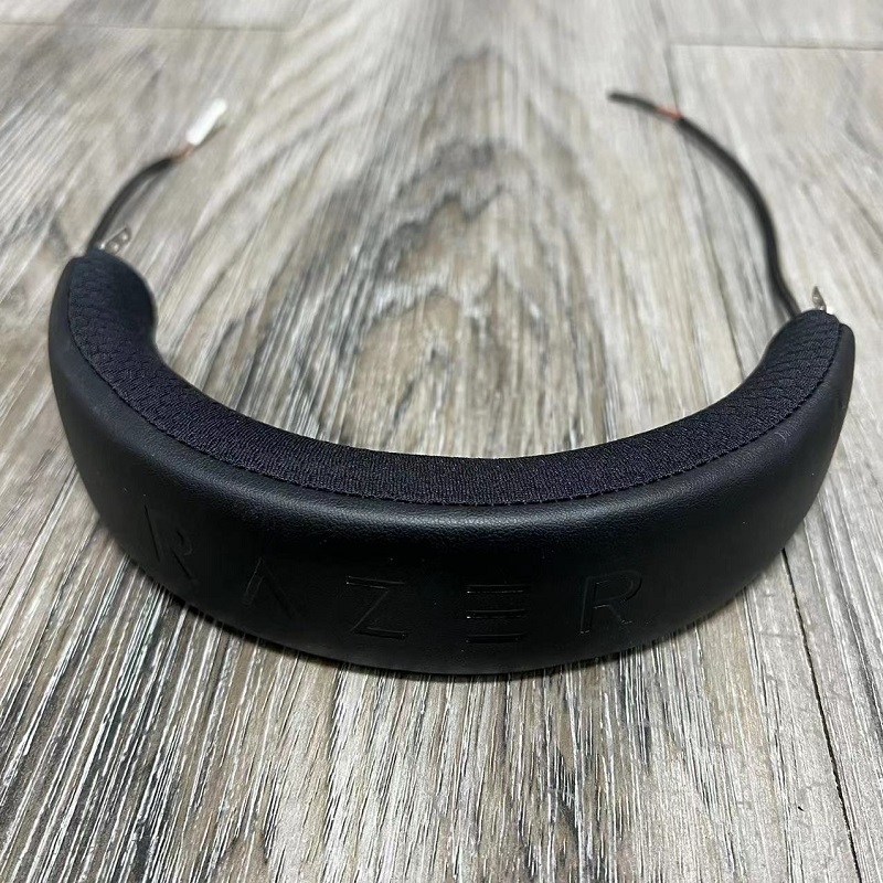 Headband asli headphone Razer  - Gaming Headset Rgb ulasan dan harga
