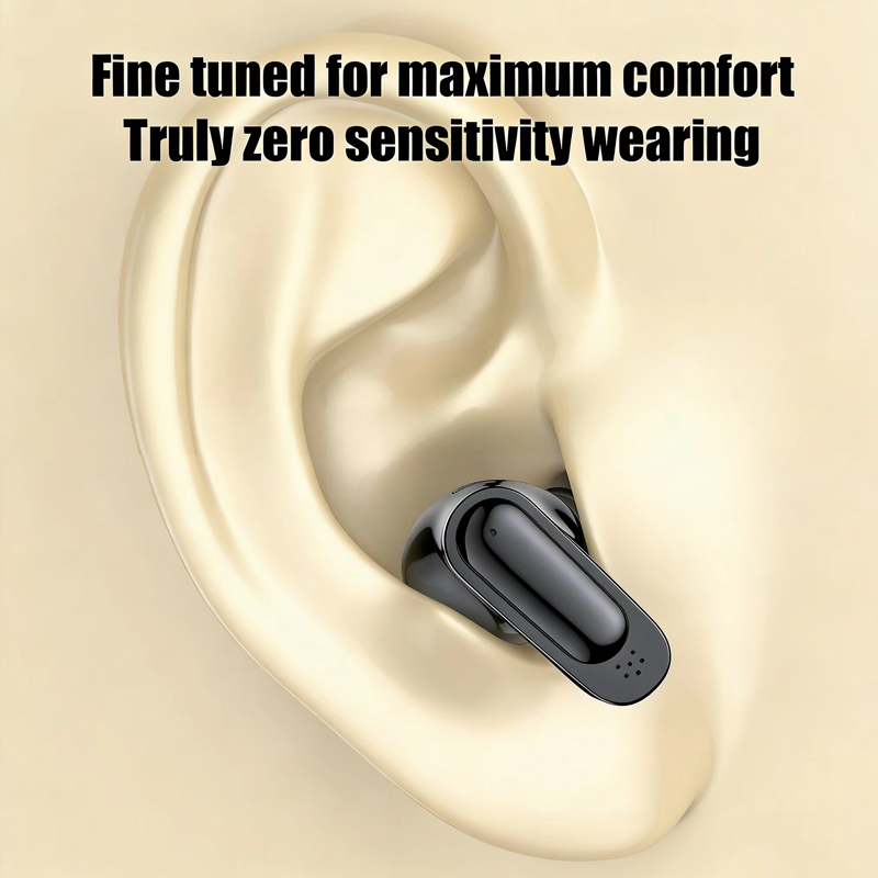 Lenovo Earphone Bluetooth Digi - Noise Cancelling Headphone ulasan dan harga