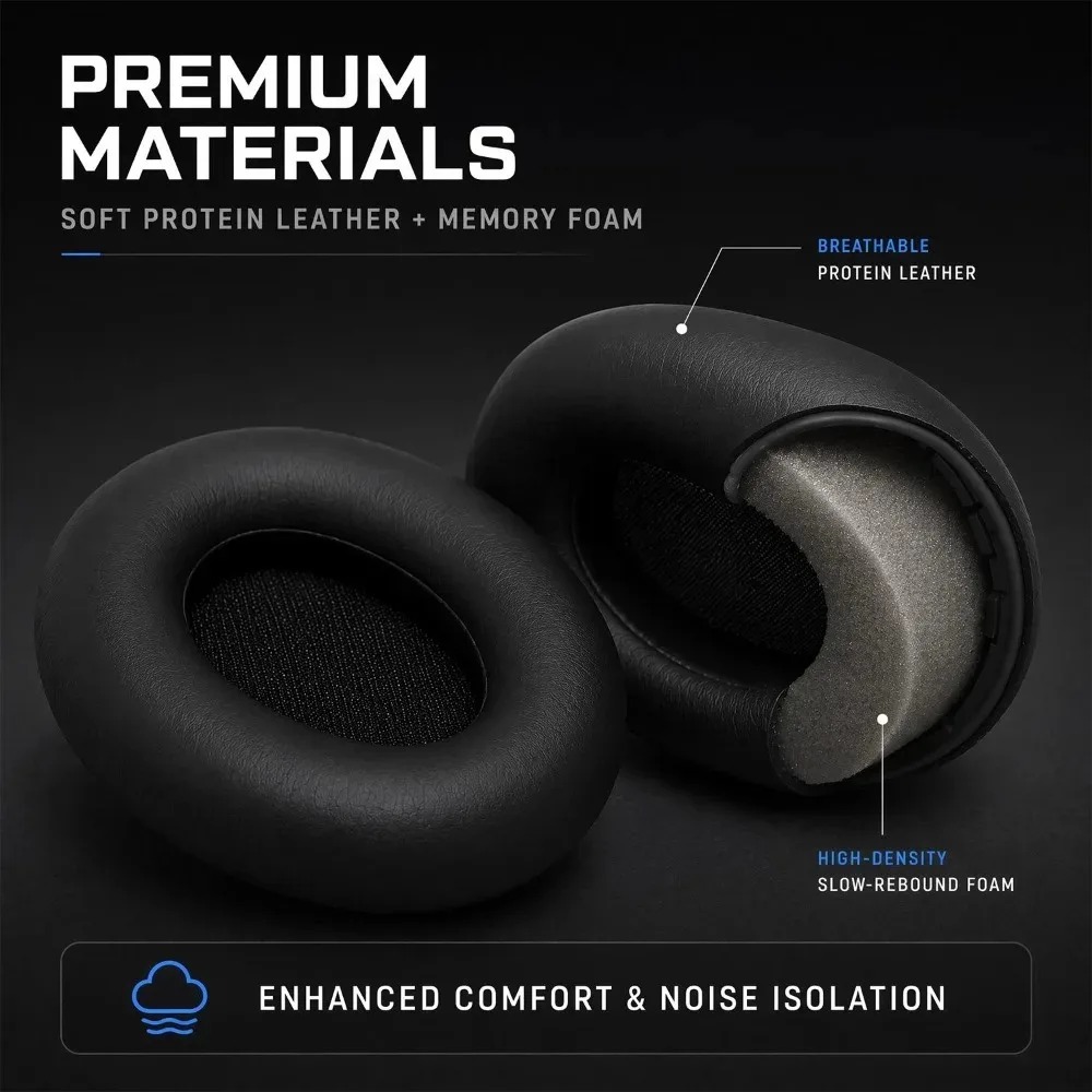 Bantalan Telinga untuk Sony WH - Sony Headphone Wh-1000Xm5 ulasan dan harga