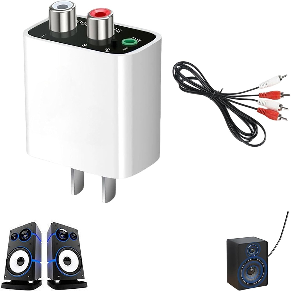 Pemancar Penerima Audio Blueto - Bluetooth Adapter Receiver ulasan dan harga