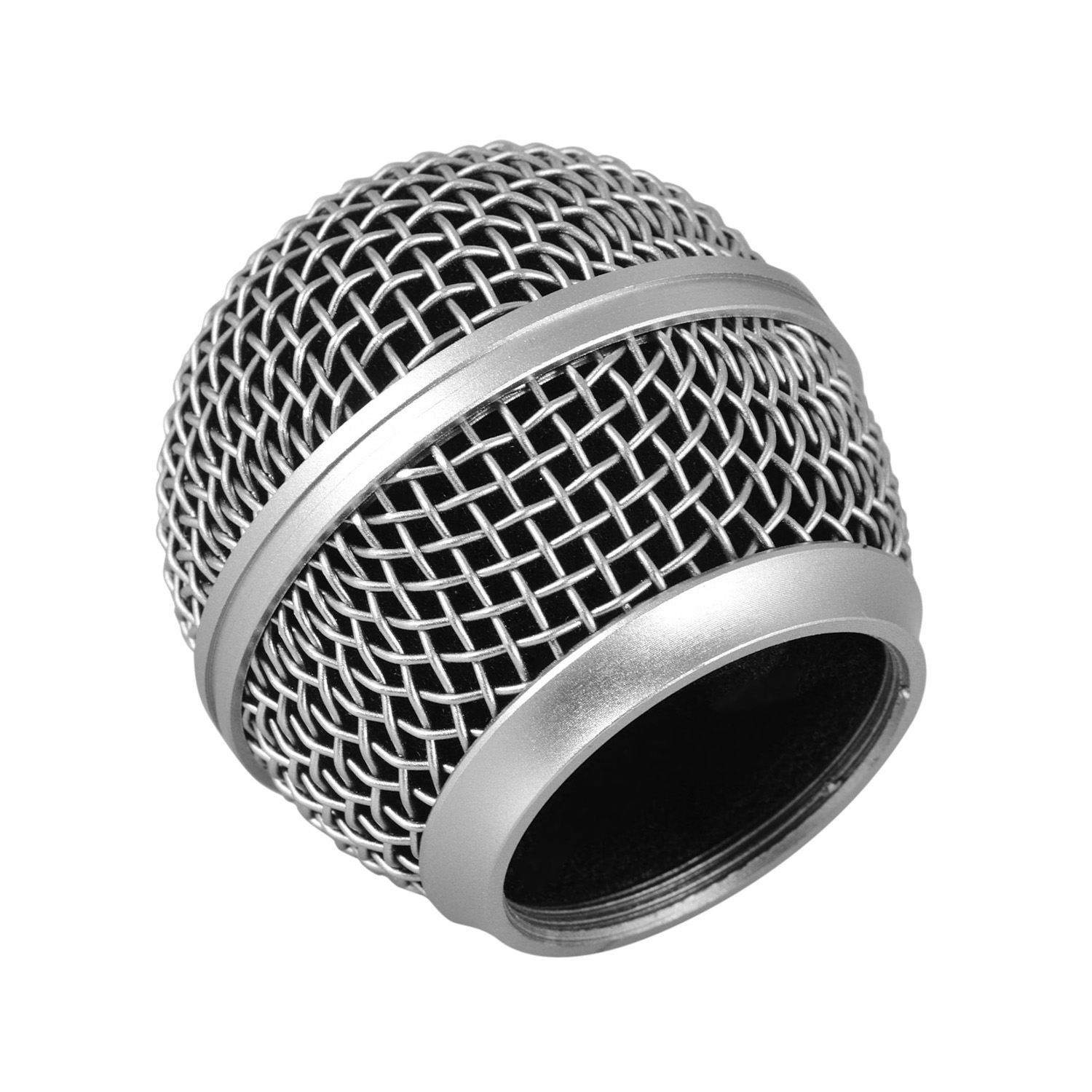 Kepala Bola Pengganti Grille M - Shure Mic Sm58 ulasan dan harga