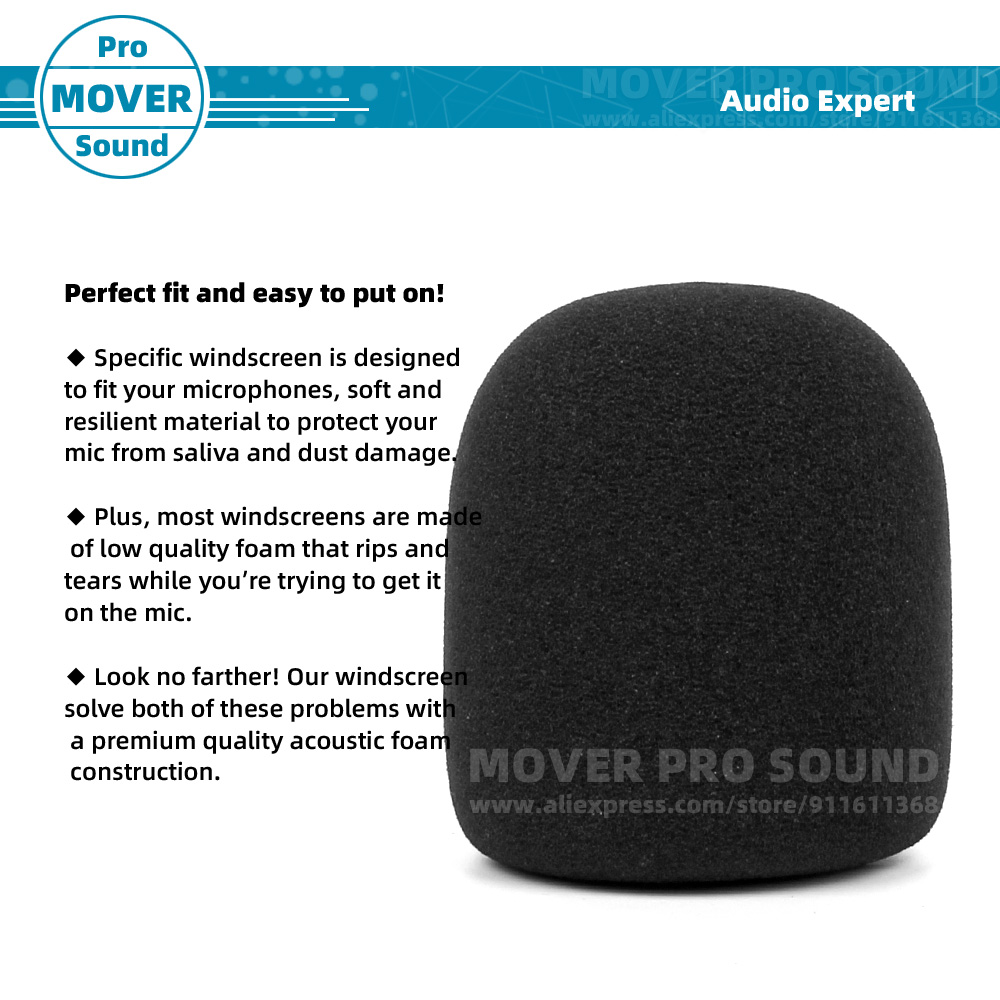 Kompatibel dengan Shure SM58 S - Shure Mic Mv7 ulasan dan harga