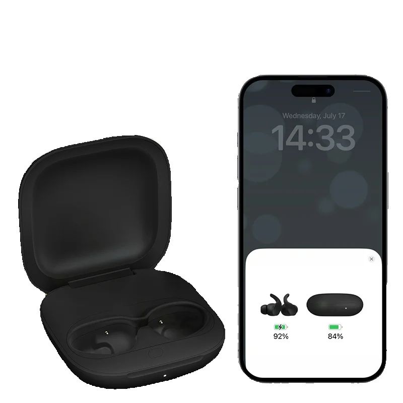 700mAh Earphone Pengisian Kota - Beats Headphone Powerbeats Pro ulasan dan harga