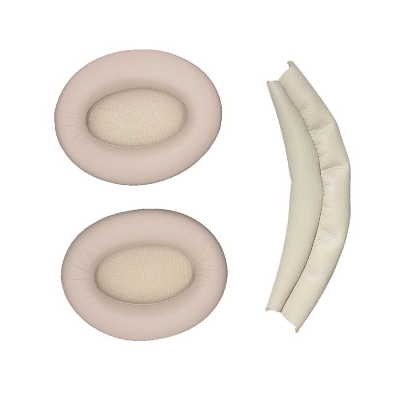 AY14 - Bantalan Telinga+Penutu - Sony Headphone Wh-1000Xm4 ulasan dan harga