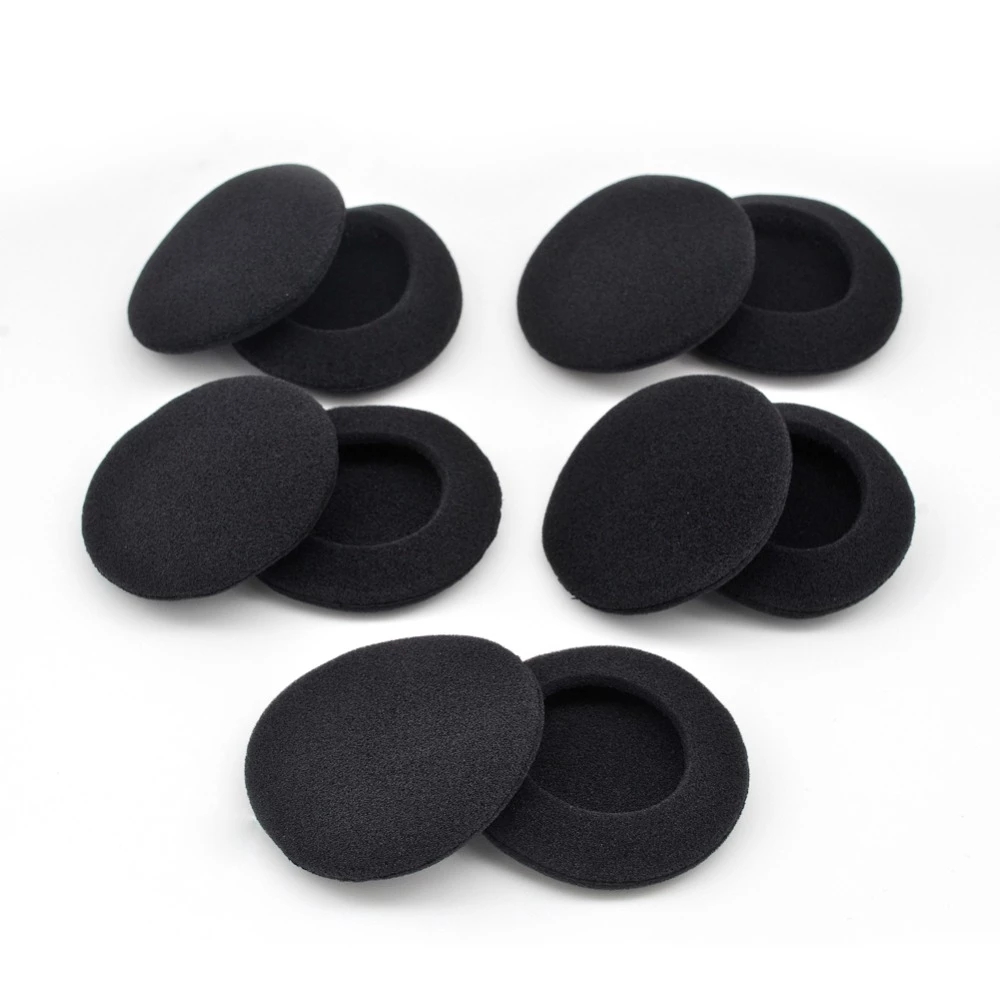 Spons Baru Penggantian Bantala - Earphone Foam Tip ulasan dan harga