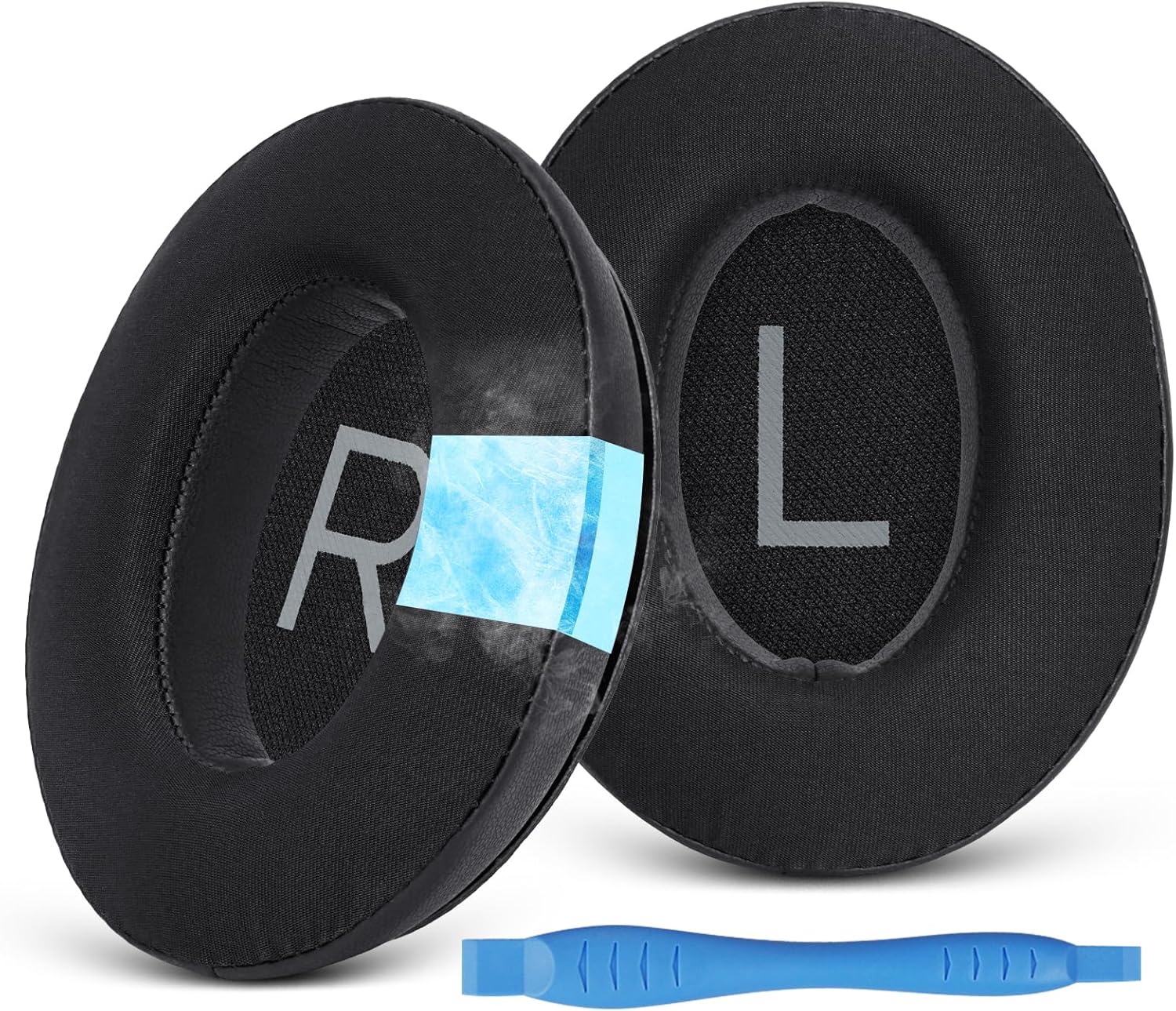 Bantalan Telinga Pengganti Ber - Bose Headphone Qc45 ulasan dan harga