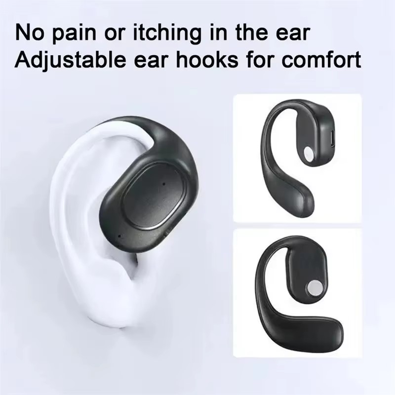 Headphone Nirkabel Headset Blu - Noise Cancelling Headphone ulasan dan harga