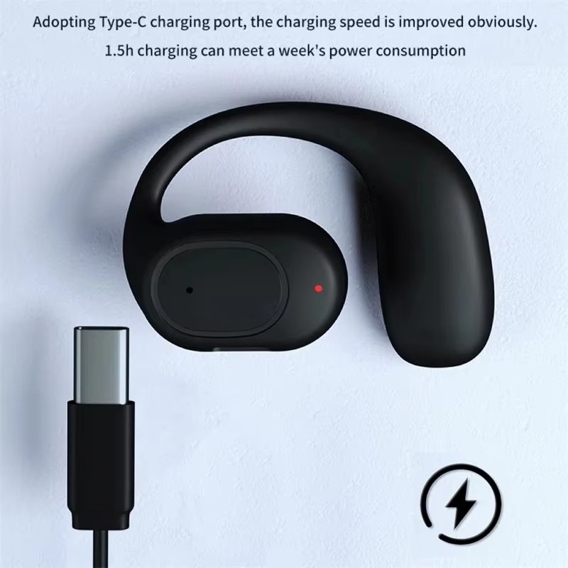 Headphone Nirkabel Headset Blu - Noise Cancelling Headphone ulasan dan harga