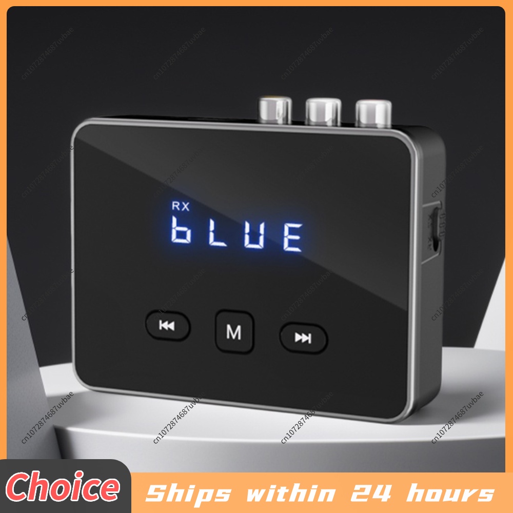 Penerima dan Pemancar Bluetoot - Bluetooth Adapter Receiver ulasan dan harga