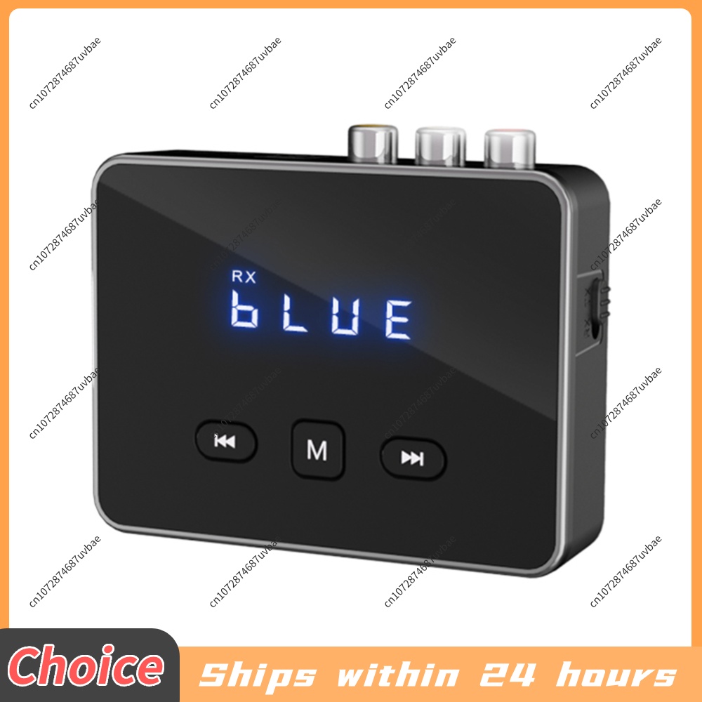 Penerima dan Pemancar Bluetoot - Bluetooth Adapter Receiver ulasan dan harga