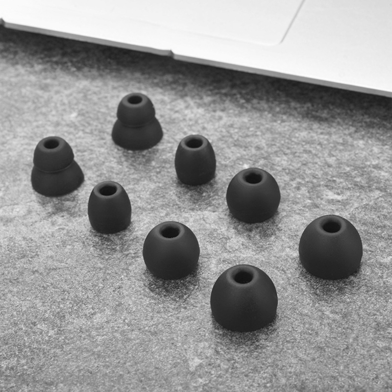Earbuds Earphone Silikon Lembu - Beats Headphone Powerbeats Pro ulasan dan harga