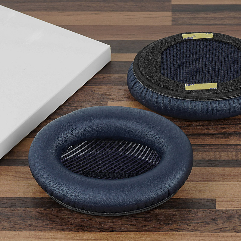 Bantalan telinga pengganti unt - Bose Headphone Qc45 ulasan dan harga