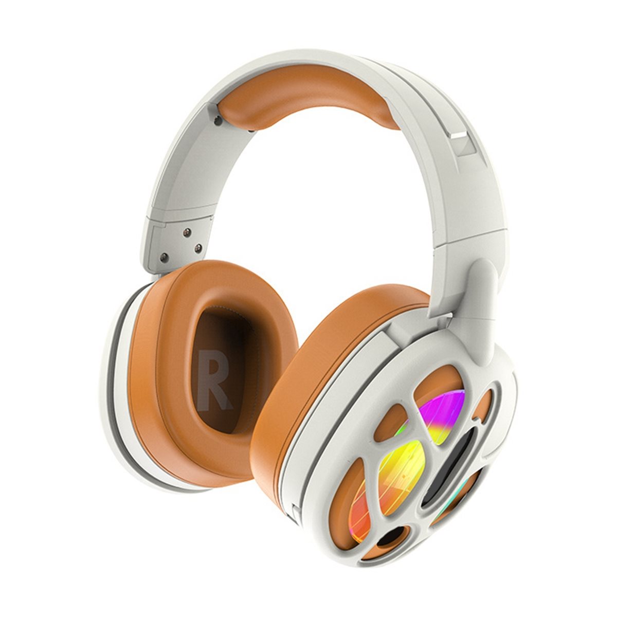 ■ ★ Headset Gaming Gamwing Hi8 - Gaming Headset Rgb ulasan dan harga